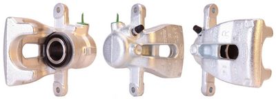 спирачен апарат FERODO FCL694692