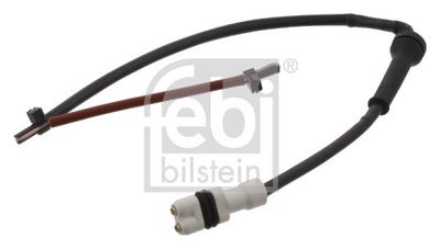 FEBI BILSTEIN Warnkontakt, Bremsbelagverschleiß