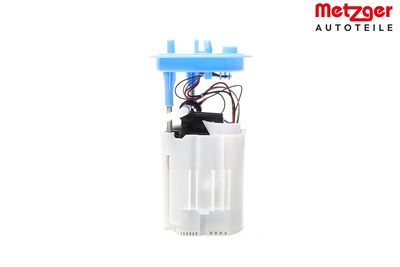 SISTEM ALIMENTARE CU COMBUSTIBIL METZGER AUTOTEILE 2250663 25