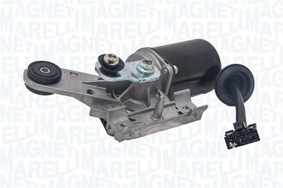 MAGNETI MARELLI Valytuvo variklis