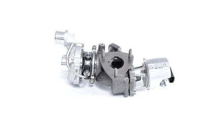 LADER AUFLADUNG BTS Turbo T918152RE 10