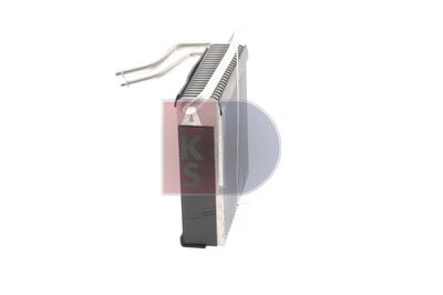 VERDAMPFER KLIMAANLAGE AKS DASIS 820370N 3