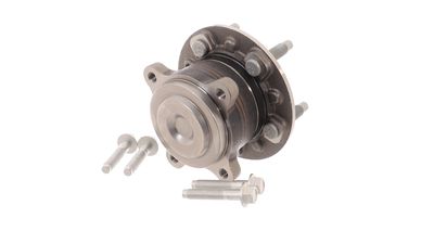 RADLAGERSATZ SKF VKBA7111 31