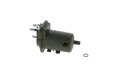 KRAFTSTOFFFILTER BOSCH 0450907011 6