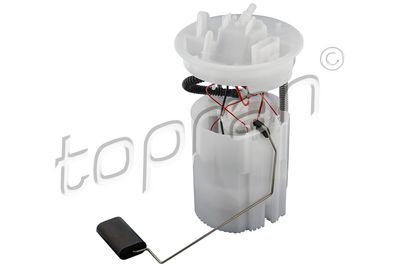 SISTEM ALIMENTARE CU COMBUSTIBIL