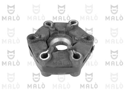 Шарнир, карданен вал AKRON-MALÒ 593008