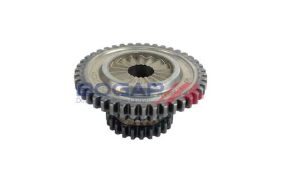 ROATA DINTATA ARBORE COTIT BOGAP A1220101 4