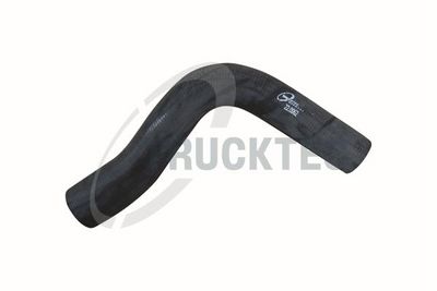 TRUCKTEC AUTOMOTIVE Radiatoriaus žarna