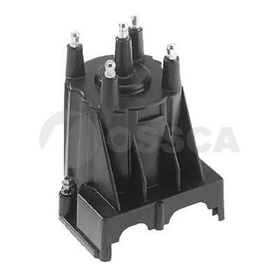 Крышка распределителя зажигания OSSCA 03322 для DAEWOO ESPERO