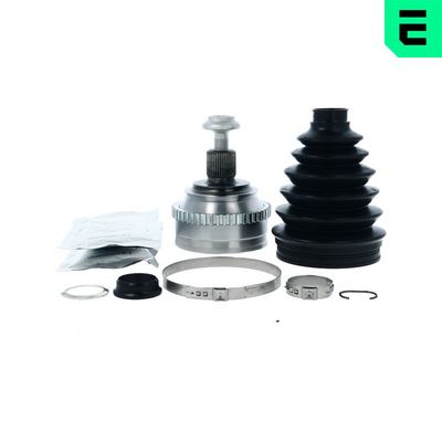 GELENKSATZ ANTRIEBSWELLE