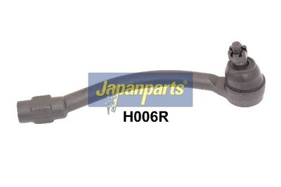 JAPANPARTS Skersinės vairo trauklės galas