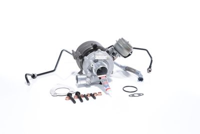 LADER AUFLADUNG BTS Turbo T981077 35