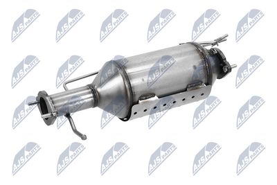 FILTRU FUNINGINE/PARTICULE SIST.DE ESAPAMENT NTY DPFFR002 34