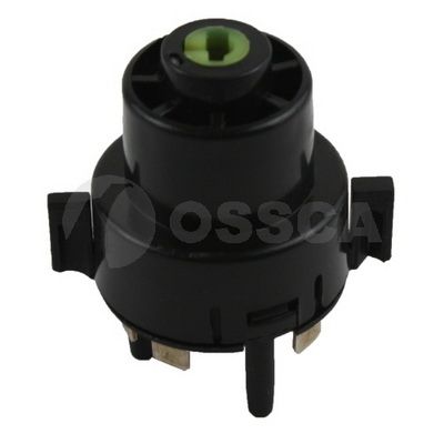 Переключатель зажигания OSSCA 00554 для AUDI V8
