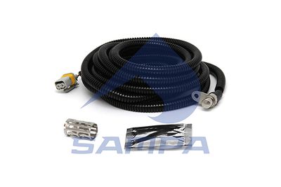 Sensor, revoluciones de la rueda