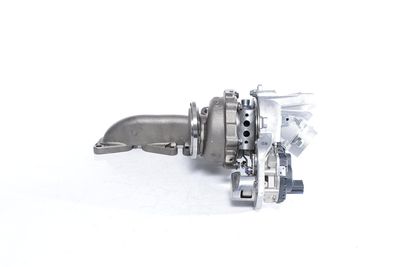 LADER AUFLADUNG BTS Turbo T918703 28