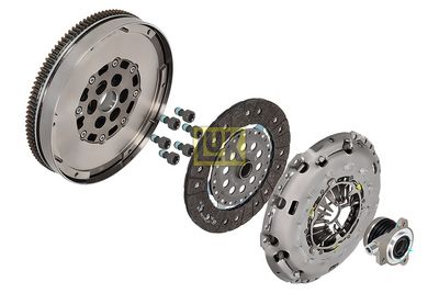 комплект съединител Schaeffler LuK 600 0239 00