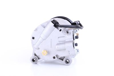 KOMPRESSOR KLIMAANLAGE NISSENS 890601 17