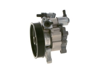 HYDRAULIKPUMPE LENKUNG BOSCH KS00000674 9