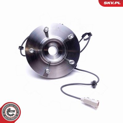 SET RULMENT ROATA ESEN SKV 29SKV321 3