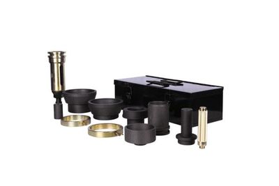 ABZIEHERSATZ DIFFERENTIAL-HAUPTWELLE KS TOOLS 4604360 26