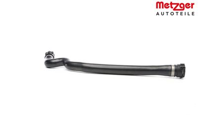 KüHLERSCHLAUCH METZGER AUTOTEILE 2422281 18