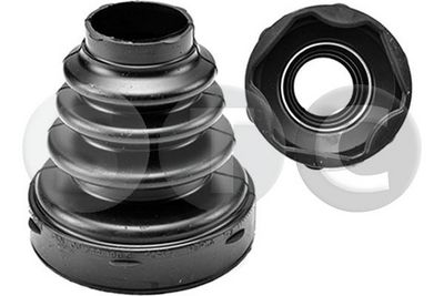 FALTENBALG ANTRIEBSWELLE