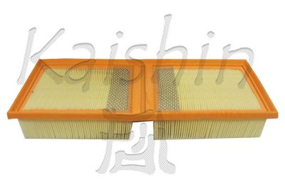 Воздушный фильтр KAISHIN A10448 для ALFA ROMEO GIULIA