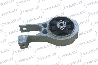 окачване, двигател TRICLO 360041