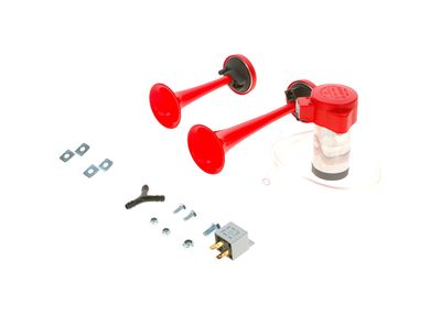 CLAXON BOSCH 0328006002 9