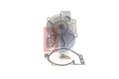 POMPă DE APă RăCIRE MOTOR AKS DASIS 570547N 15