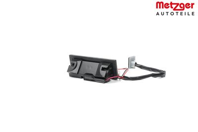 HECKKLAPPENGRIFF METZGER AUTOTEILE 2311114 24