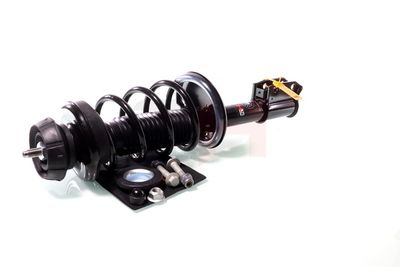 ANSAMBLU TELESCOP ARC GH GH353999C01 12