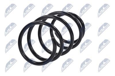 ARC SPIRAL NTY ASZBM012 18