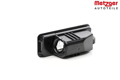 ILUMINARE NUMAR DE CIRCULATIE METZGER AUTOTEILE 2080045 16