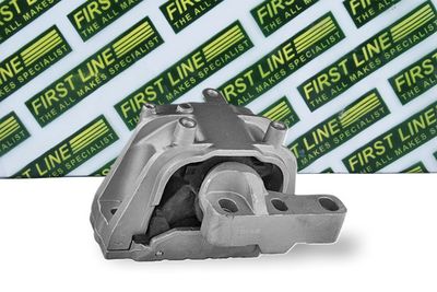 окачване, двигател FIRST LINE FEM4226