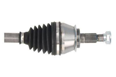 Vetoakseli POINT GEAR PNG74803