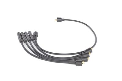 ZüNDLEITUNGSSATZ BOSCH 0986357117 15