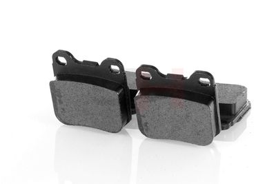 SET PLACUTE FRANA FRANA DISC GH GH413604 28