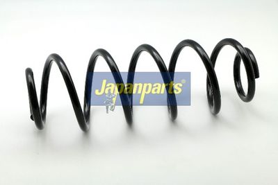 Pružina podvozku JAPANPARTS ZC6193A