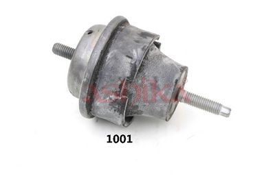 ASHIKA Lagerung, Motor