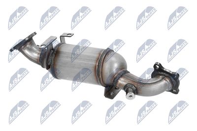 CATALIZATOR NTY KATVW011 32