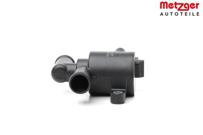 KüHLMITTELREGELVENTIL METZGER AUTOTEILE 0899317 20