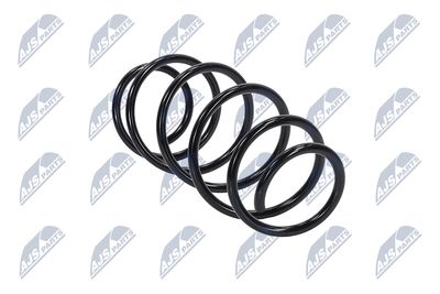 ARC SPIRAL NTY ASZCT027 15