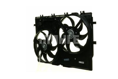 VENTILATOR RADIATOR MAHLE CFF192000P 17