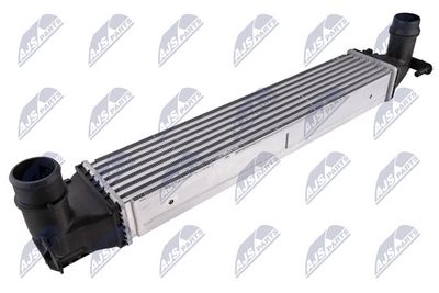 INTERCOOLER COMPRESOR