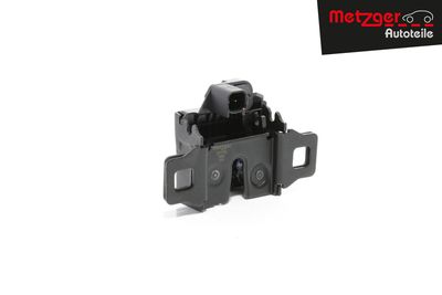 MOTORHAUBENSCHLOSS METZGER AUTOTEILE 2310762 35