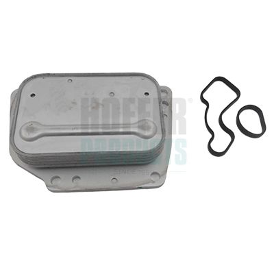 RADIATOR ULEI ULEI MOTOR