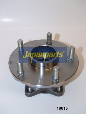Náboj kolesa JAPANPARTS KK-18015