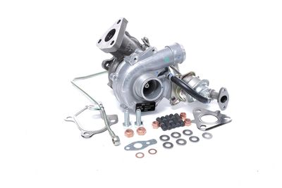 LADER AUFLADUNG BTS Turbo T981431 35